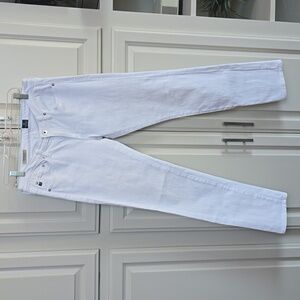 Adriano Goldschmid The Stevie White jeans